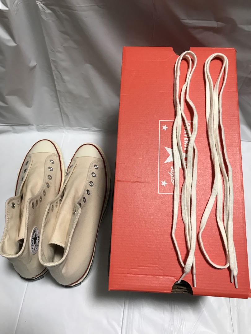 converse chuck taylor 29cm parchment high chuck 70 ct70 29cm