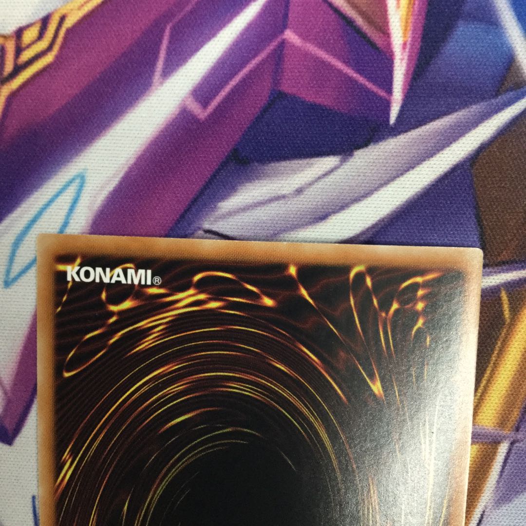 No.62 銀河眼の光子竜皇 ホログラフィックレア【06096-37】