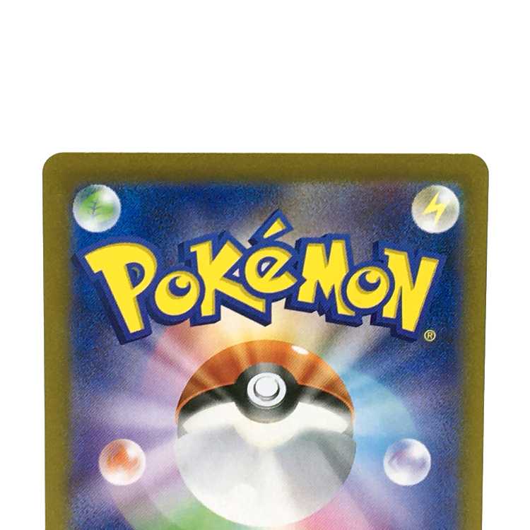 パオジアン(マスターボール柄/ミラー仕様) 048/187