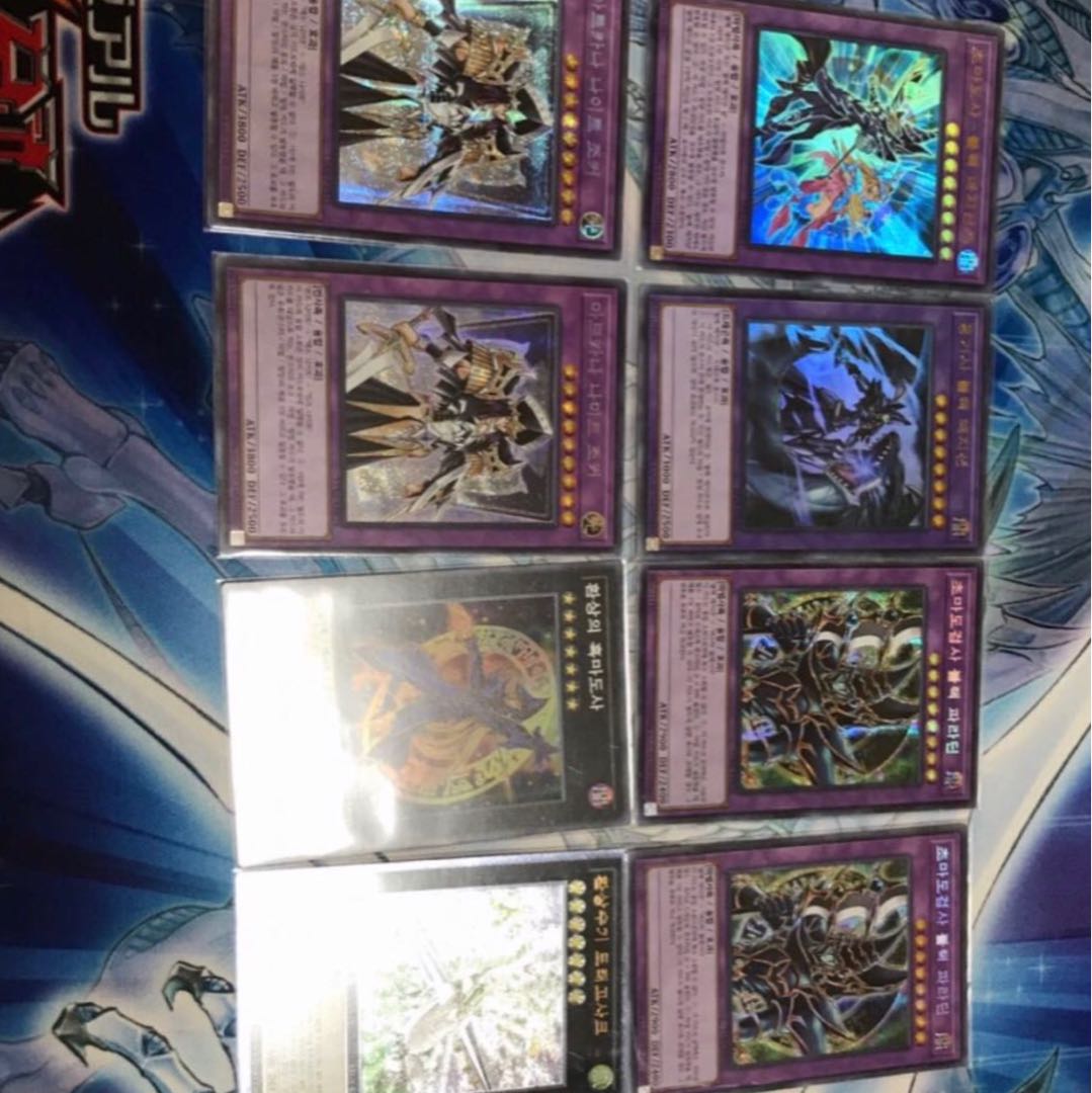 遊戯王　ブラックマジシャン　デッキ