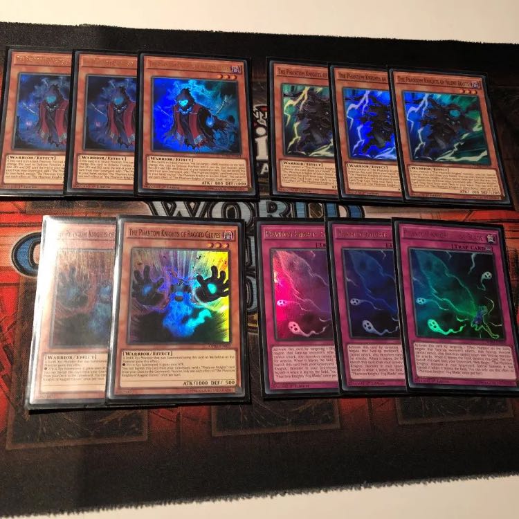 遊戯王 幻影騎士団 デッキの販売 通販 1044854379 Magi マギ