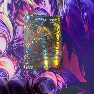 ニコルボーラス