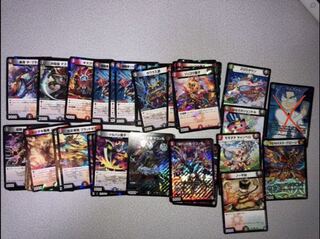 自分が使わないカードをまとめ売り！