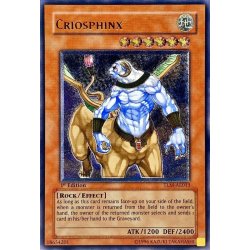 [Condition: A-] ☆Old Asia☆Criosphinx [Relief] {TLM-AE013}《Aimed at collectors