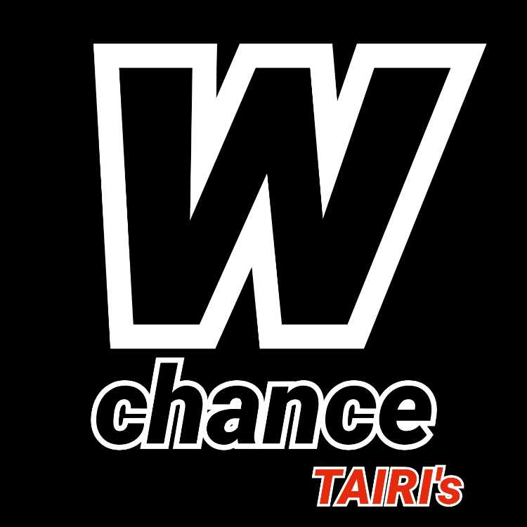 Sold Out(Tentative) [2/20 Sales] W Chance OLIPA TAIRI's