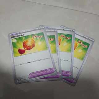 Courageous charms 169/190