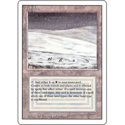 [PLD]Tundra [English] [3ED].