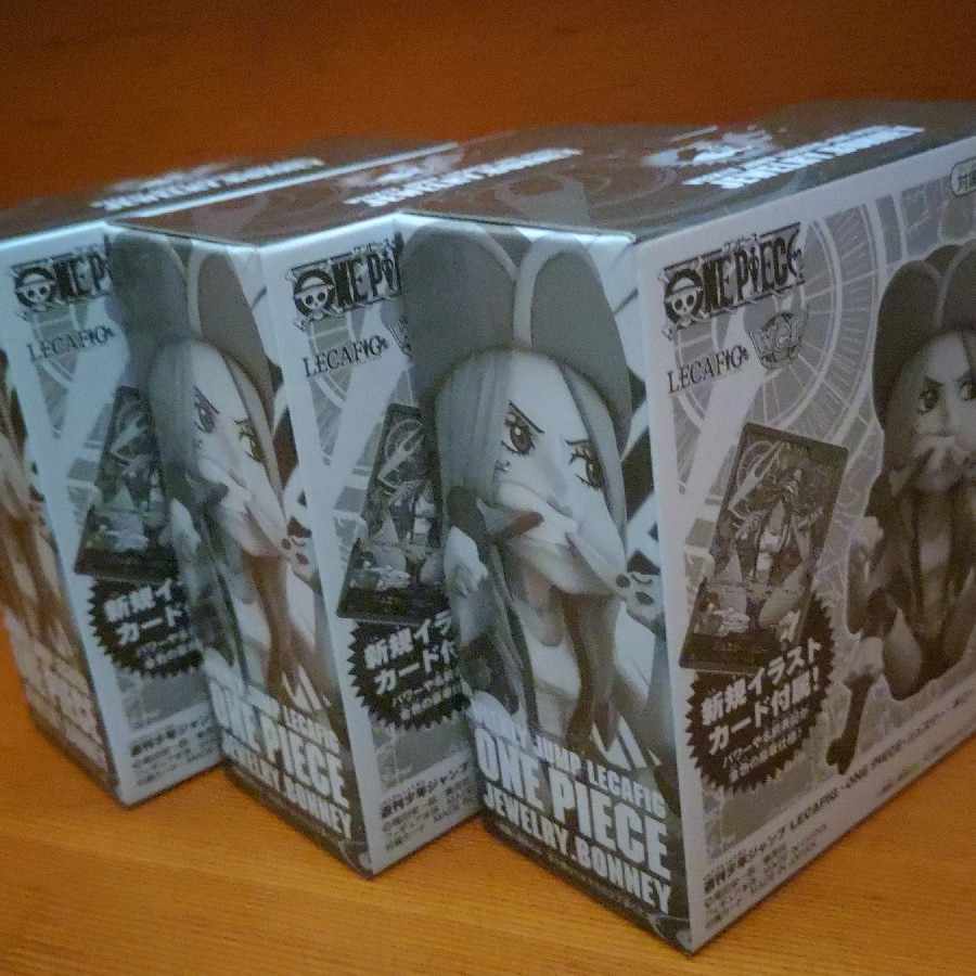 Rekafig] Jewelry Bonnie