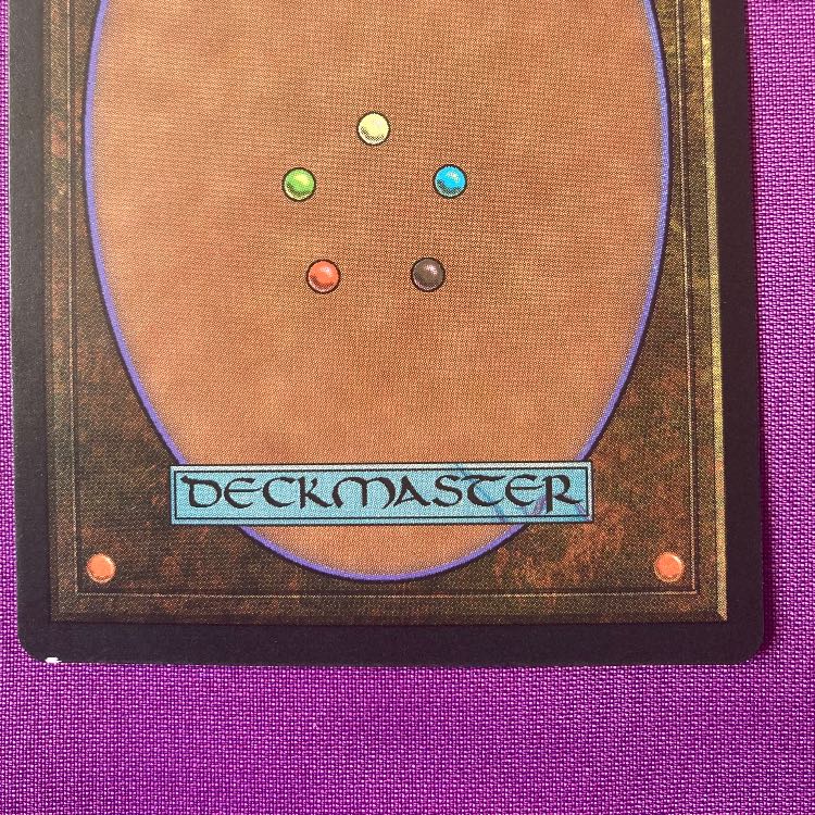 第5版　ミシュラのアンク レア 273/350 英語版、日本語版セット