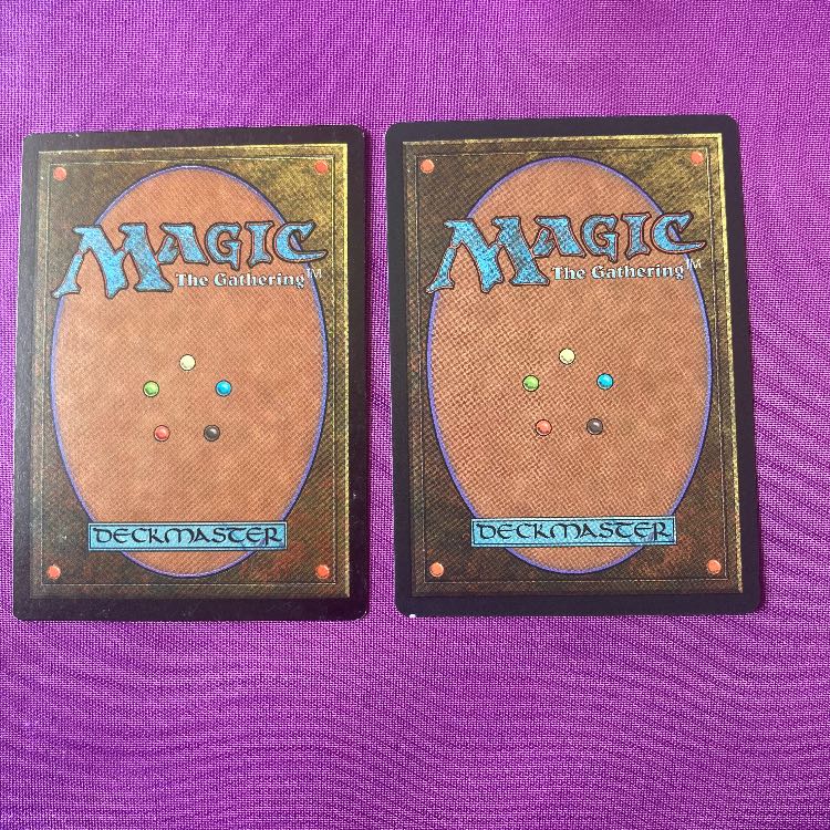 第5版　ミシュラのアンク レア 273/350 英語版、日本語版セット