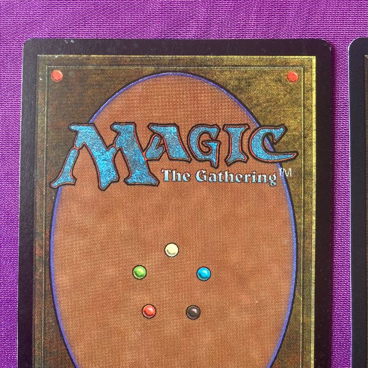 第5版　ミシュラのアンク レア 273/350 英語版、日本語版セット