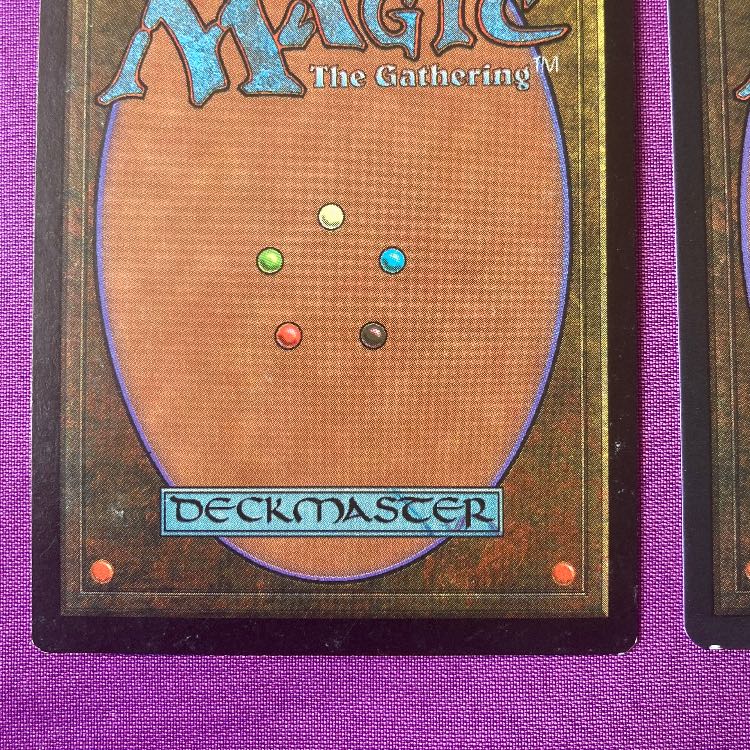 第5版　ミシュラのアンク レア 273/350 英語版、日本語版セット