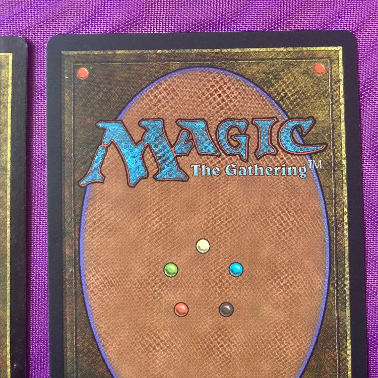 第5版　ミシュラのアンク レア 273/350 英語版、日本語版セット