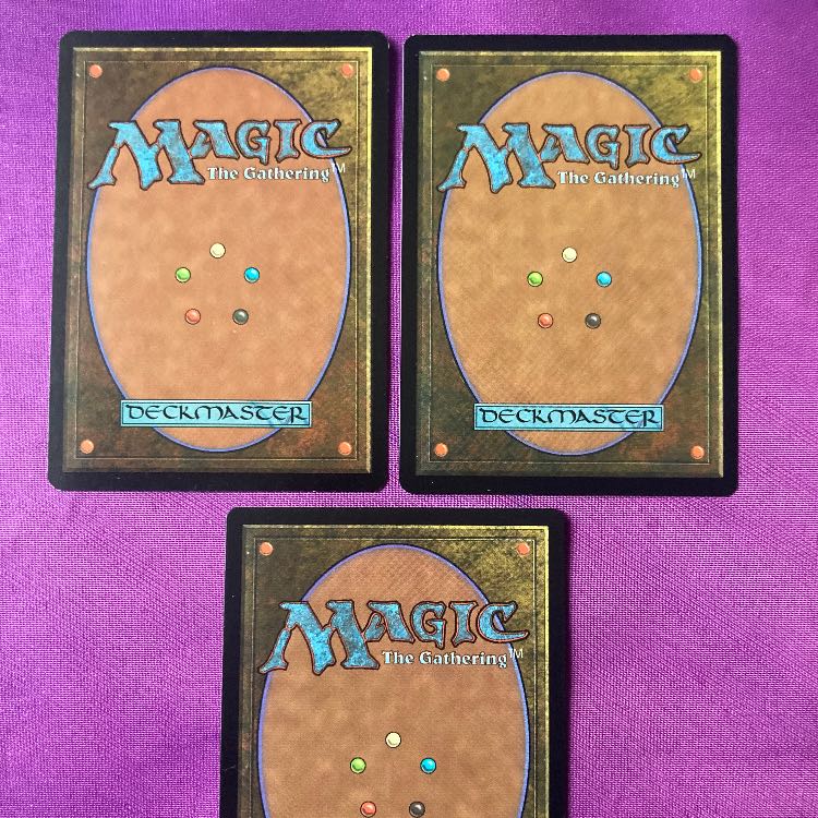 Aura Thief Rare 26/143 UDS Set of 2 Japanese, 1 English