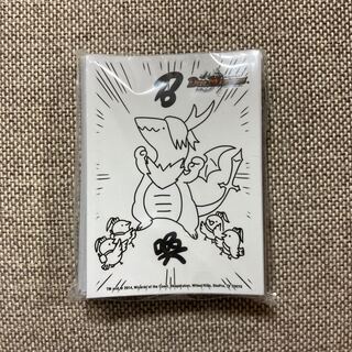すごいぞリュウセイ スリーブ 【中古品】