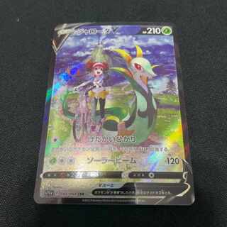 Pokemon Card Game Jalota V