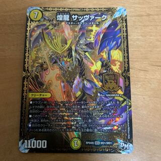 煌龍 サッヴァーク　