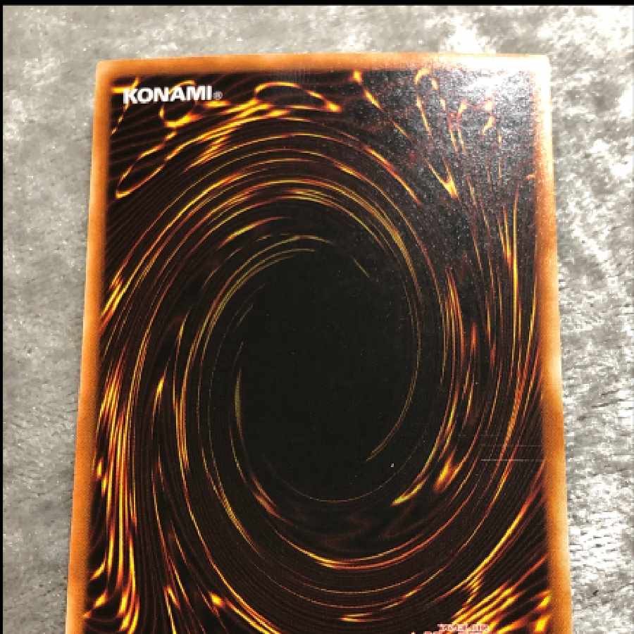 Dark Magician UR[LB-05](Blue-Eyes White Dragon Legend)