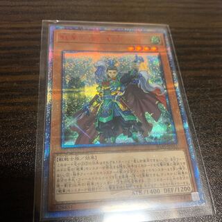 リトス・イヴ様専用　戦華の徳ー劉玄