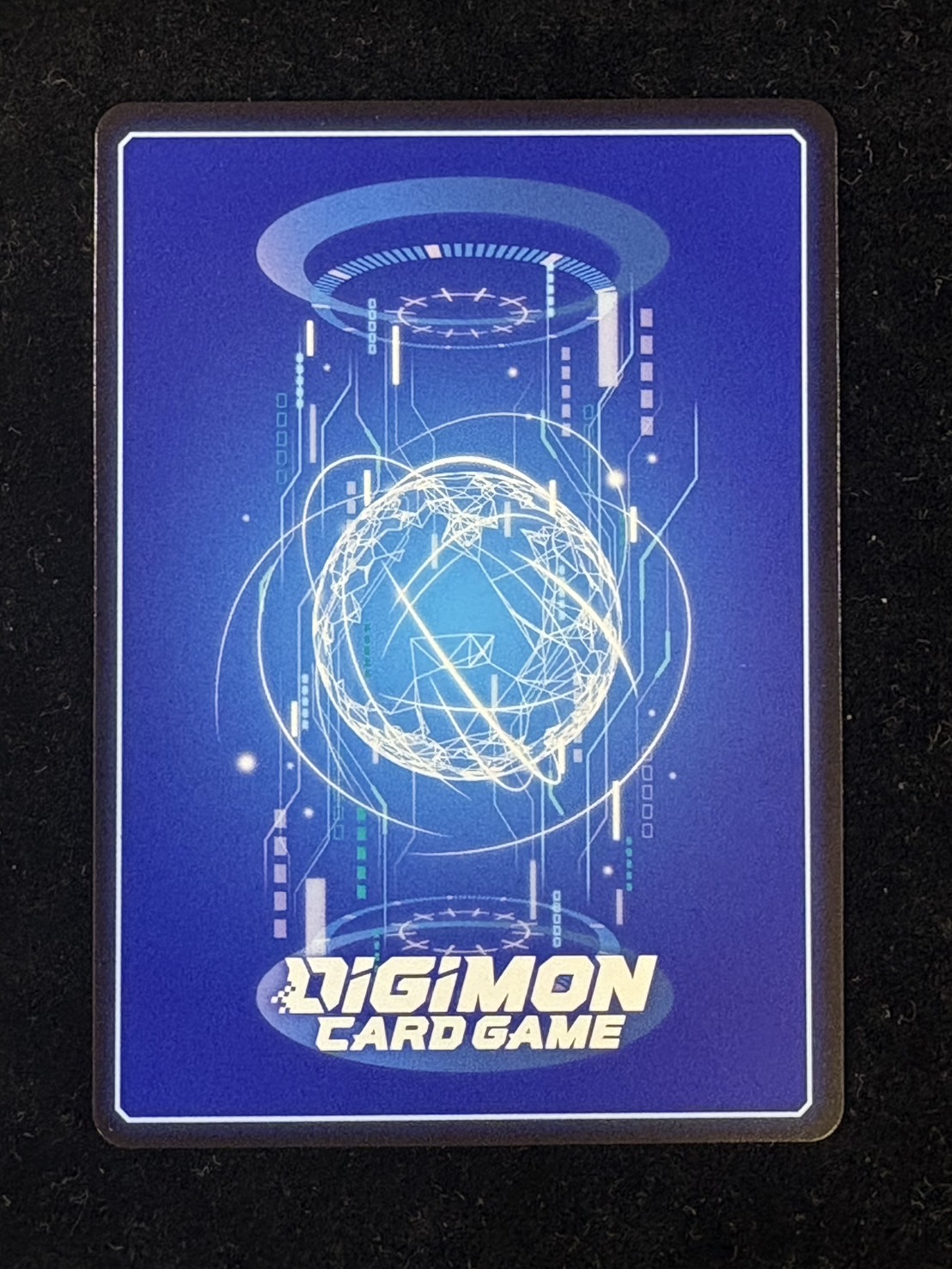 (02)(Body Black/Digimonogram/CHAMPIONSHIP2024)Vuidramon [U] {BT11-027}