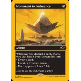 忍耐　英語版　Foil　拡張　3枚セット 忍耐英語版Foil拡張3枚セット