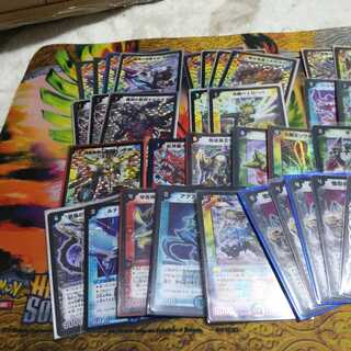 デュエマ クラシックまとめ