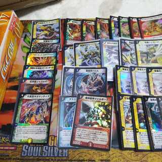 デュエマクラシックまとめ ②