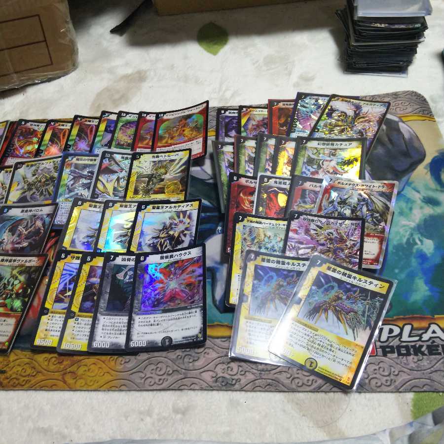 デュエマクラシックまとめ ②