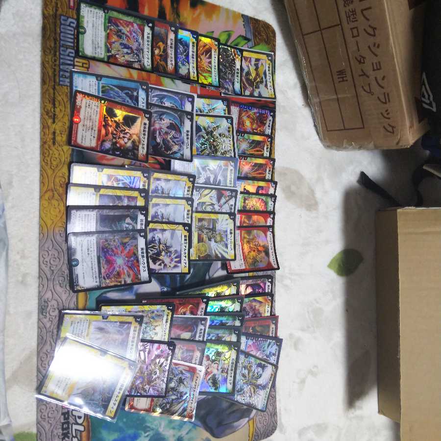 デュエマクラシックまとめ ②