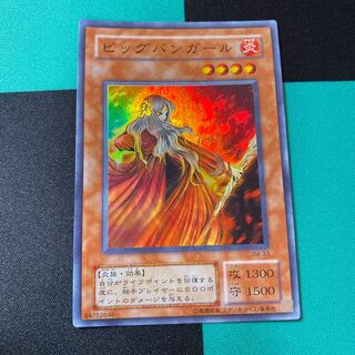 ビッグバンガール 1枚