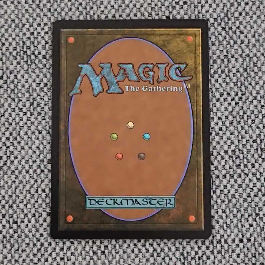 [拡張アート]時の支配者、テフェリー[M21]