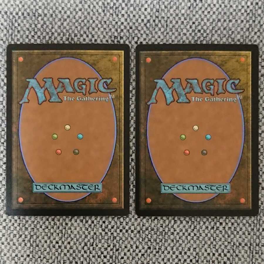 [Foil]拡張アート 天界の語り部 2枚セット