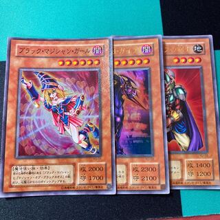 遊戯デッキセット