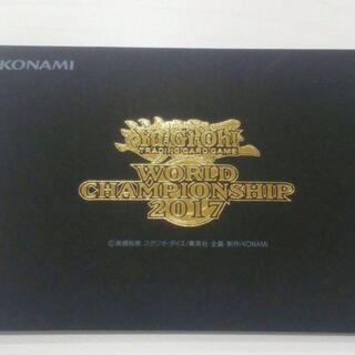 遊戯王 - 遊戯王 WCS2017 黒封筒 完全未開封の通販 by RYO【再
