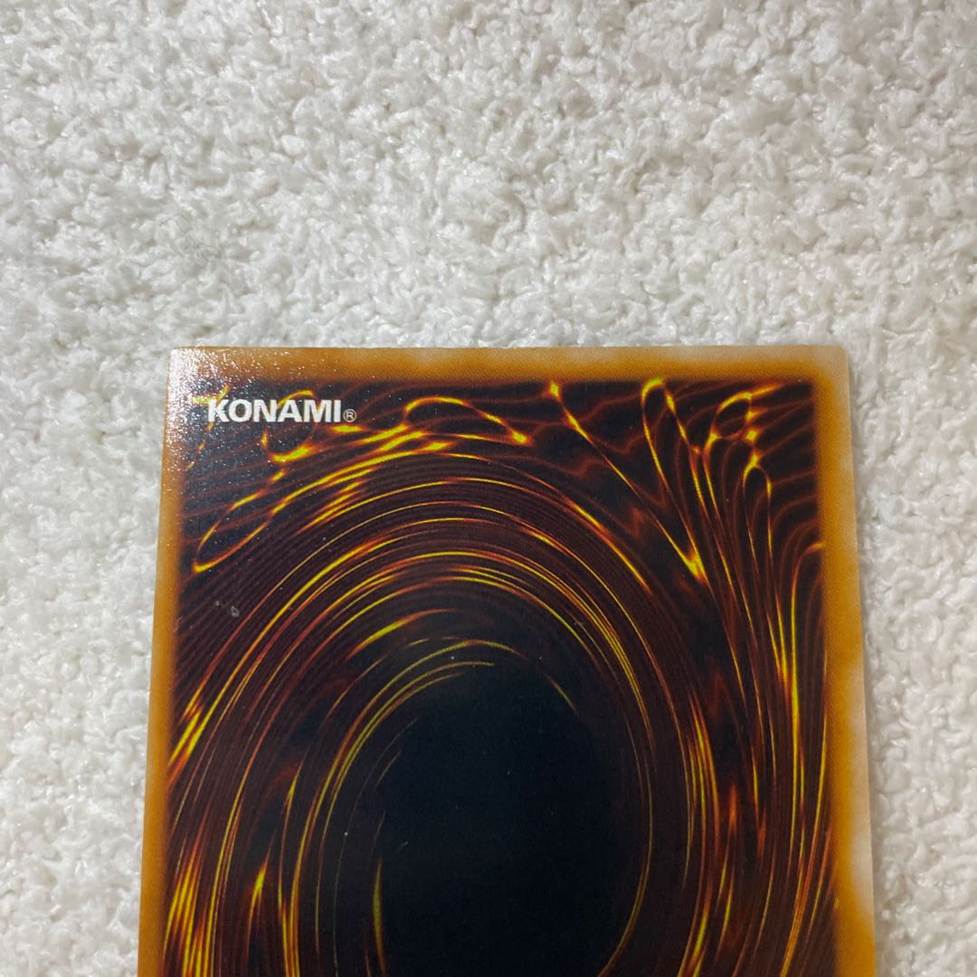 時の魔術師 シークレットレア