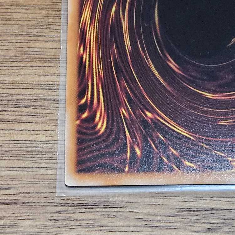 Black Magician Girl 25th Secret Rare QCDB