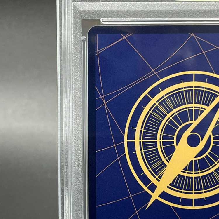 [PSA10] Shanks for Asia Serial Numbered Flagship Battle 2023 Promo PROMO OP01-120