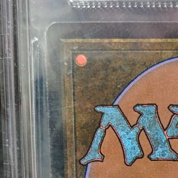 BGS8.5] 2ED Time Vault Rare