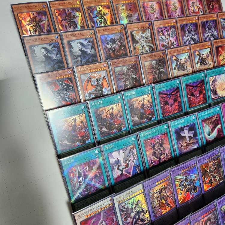 Mountain Store same day shipping Abyssal Branded Despia Deck Collective Sale Abyssal Beast Rubellion Abyssal Beast Magnumut Kshatrira Fenrir Aluber the Jester of Despia Branded Polymerization Ice Sword Arm of the Dragon Mirajade The Specter of the Brillia