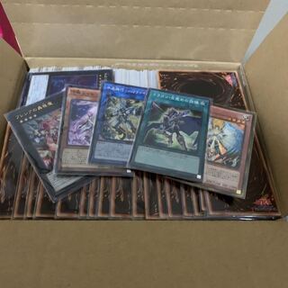 遊戯王まとめ売り！