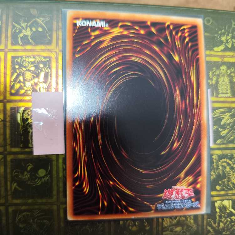 Growlithe Anne Chimera holographic rare JP040