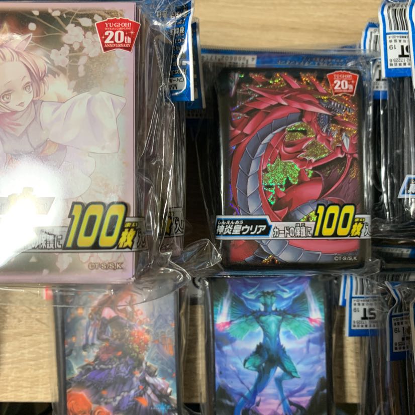 うらら　スリーブ　専用