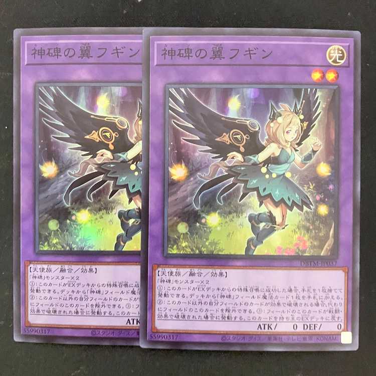 Divine monument scion Shining Fire divine monument Divine monument wing Hugin Set