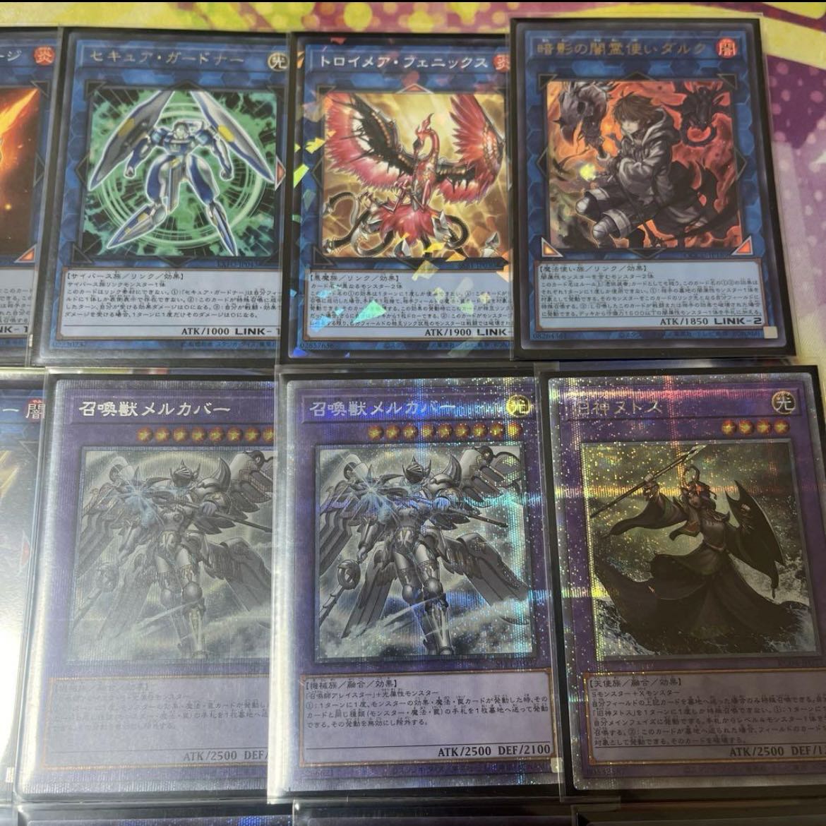 遊戯王デッキ ドラグマ×リジェネシスデッキ ガチ構築 教導再世神