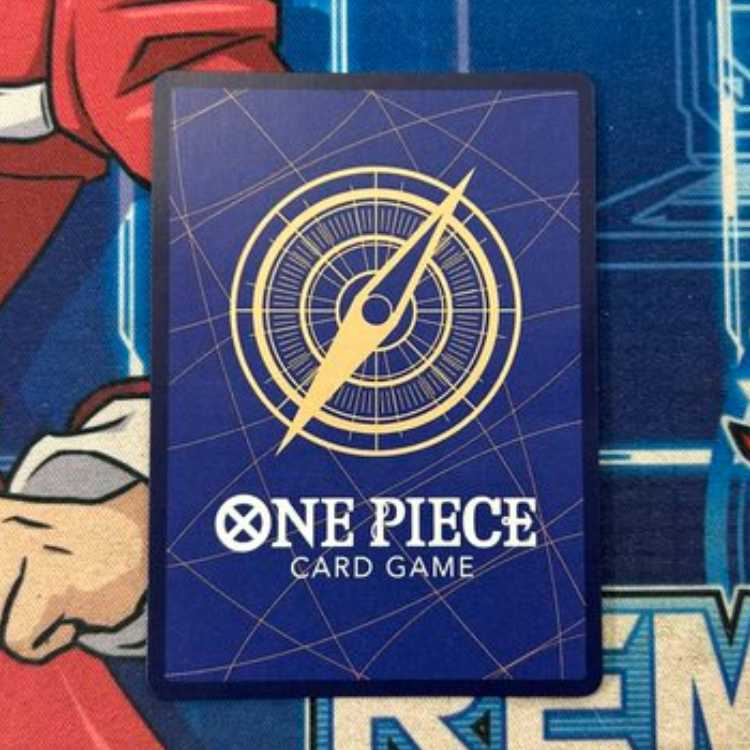 Stussy (Parallel/SP/Tarot Pattern) [SR] OP07-085