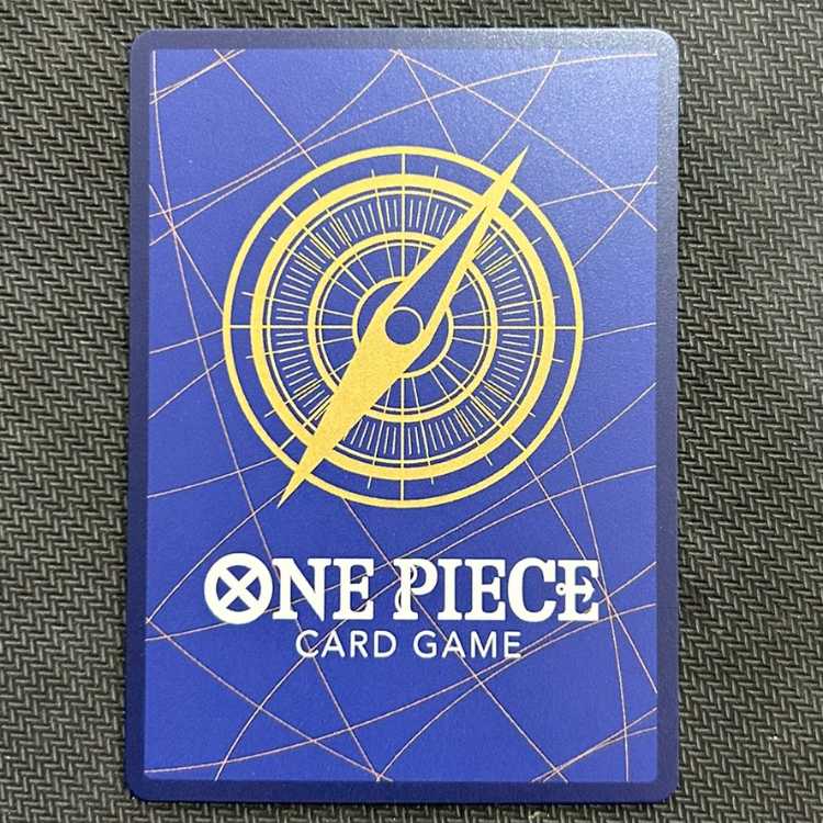 God avoidance (parallel) P-R OP10-019