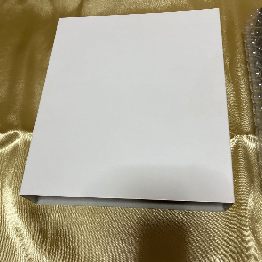 遊戯王　純銀製　青眼の白龍　