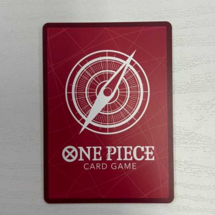 ナミ(パラレル) P-L OP11-041