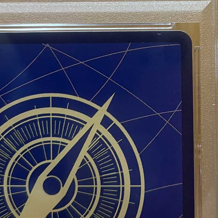 PSA10 シャンクス コミックパラレル コミパラ SEC OP01-120 ワンピースカードゲーム