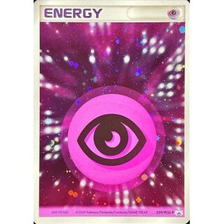 [State B] Basic PsychicEnergy (Quick Killer) [P] {059/PCG-P}